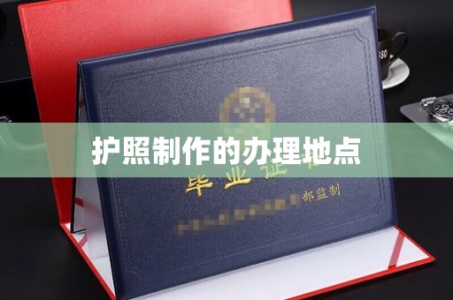 高阳护照制作的办理地点
